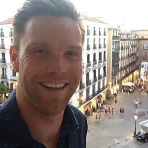 Meet your Posher, Mark